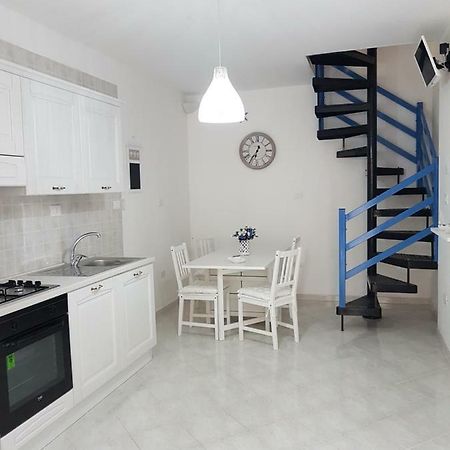 Casa Vacanza La Conchiglia Villa Monopoli Luaran gambar