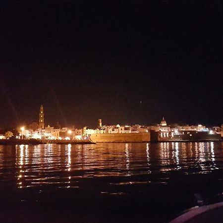 Casa Vacanza La Conchiglia Villa Monopoli Luaran gambar