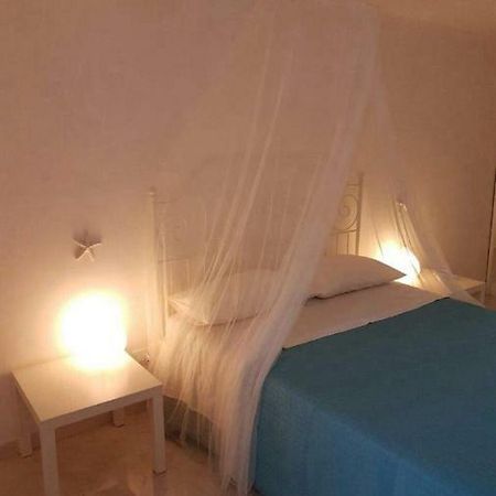 Casa Vacanza La Conchiglia Villa Monopoli Luaran gambar
