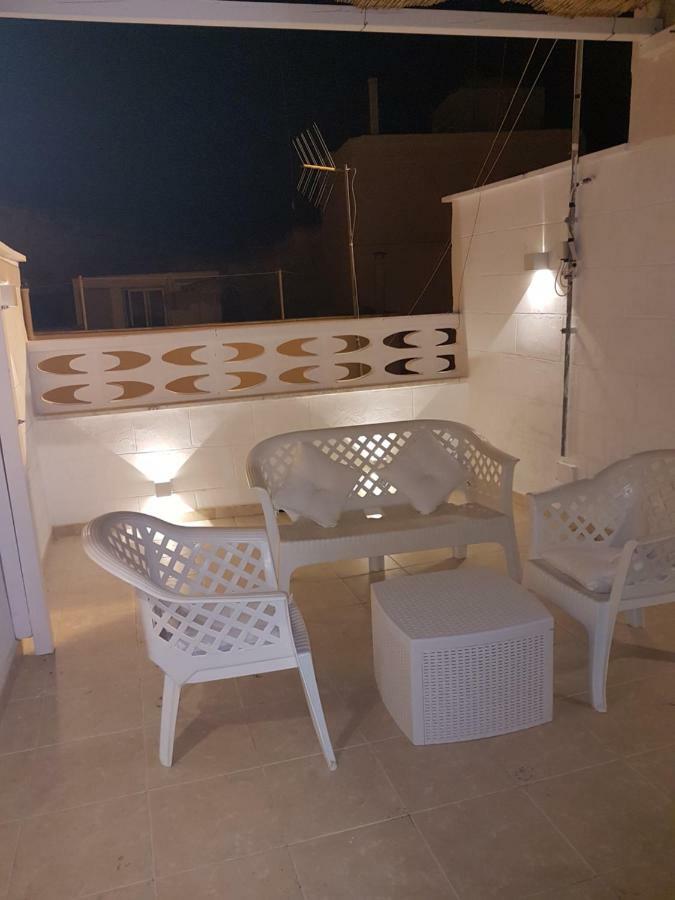 Casa Vacanza La Conchiglia Villa Monopoli Luaran gambar