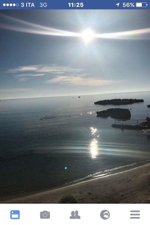 Casa Vacanza La Conchiglia Villa Monopoli Luaran gambar